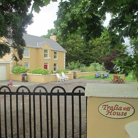 Tralia Farmhouse Self Catering Farranfore Quarto foto