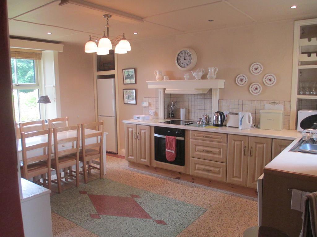 Tralia Farmhouse Self Catering Farranfore Quarto foto