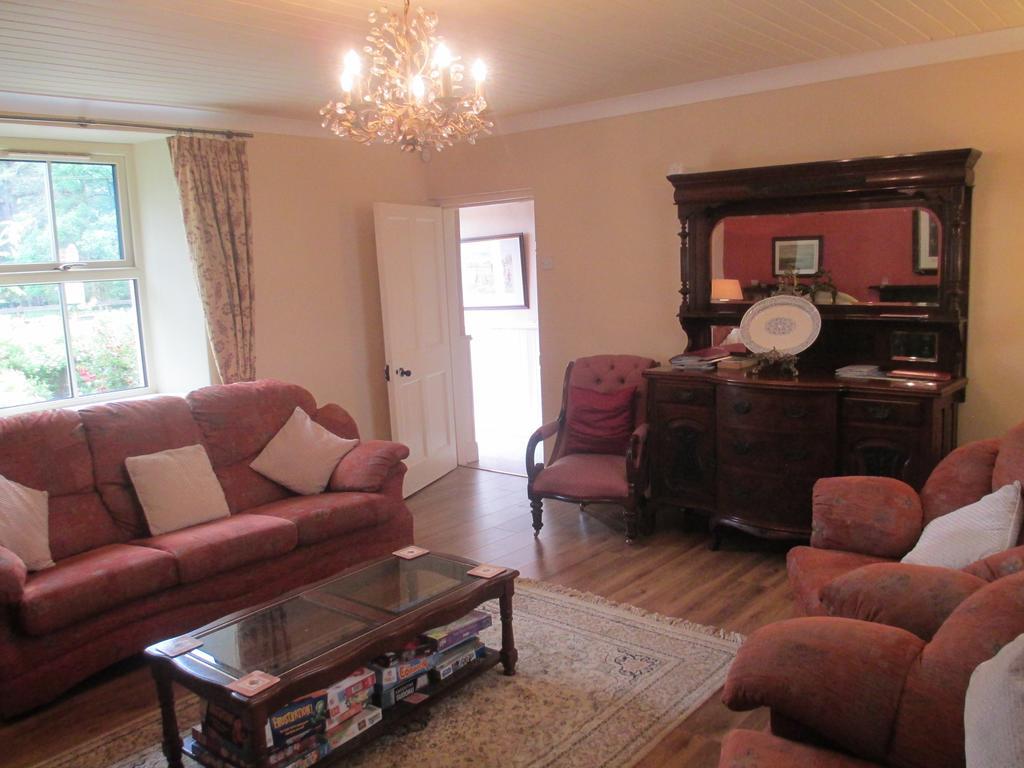 Tralia Farmhouse Self Catering Farranfore Quarto foto